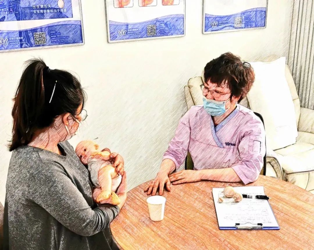 哺乳期乳房疙疙瘩瘩，影响喂奶吗？