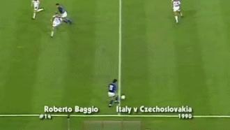 罗伯特巴乔有多帅,罗伯特巴乔有金球奖吗