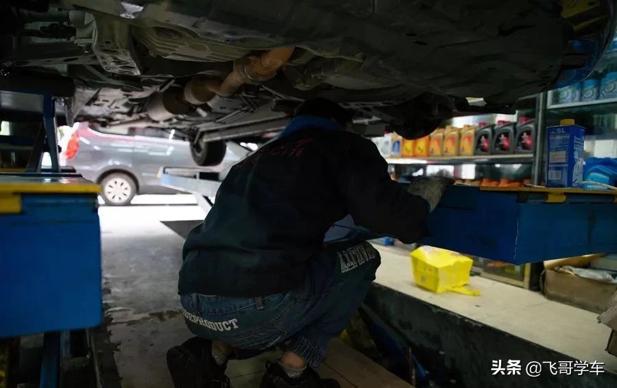 10年老车保养后反而坏了,10年车性能方面如何保养