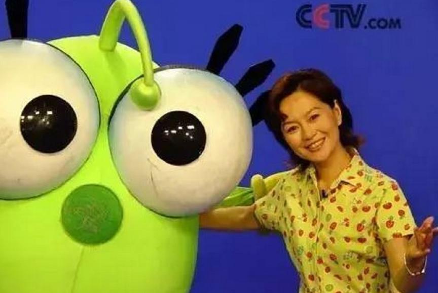 鞠萍姐姐现在的状况,鞠萍姐姐年轻的身材