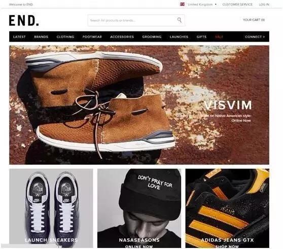 球鞋购买指南,全球球鞋购买攻略