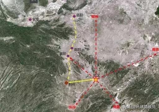 汉口武昌汉阳三镇排名,大武汉三镇武昌汉口汉阳