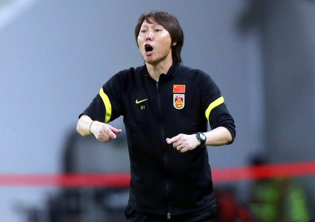 盘点国足那些笑掉大牙的骚操作,盘点国足输球吐槽