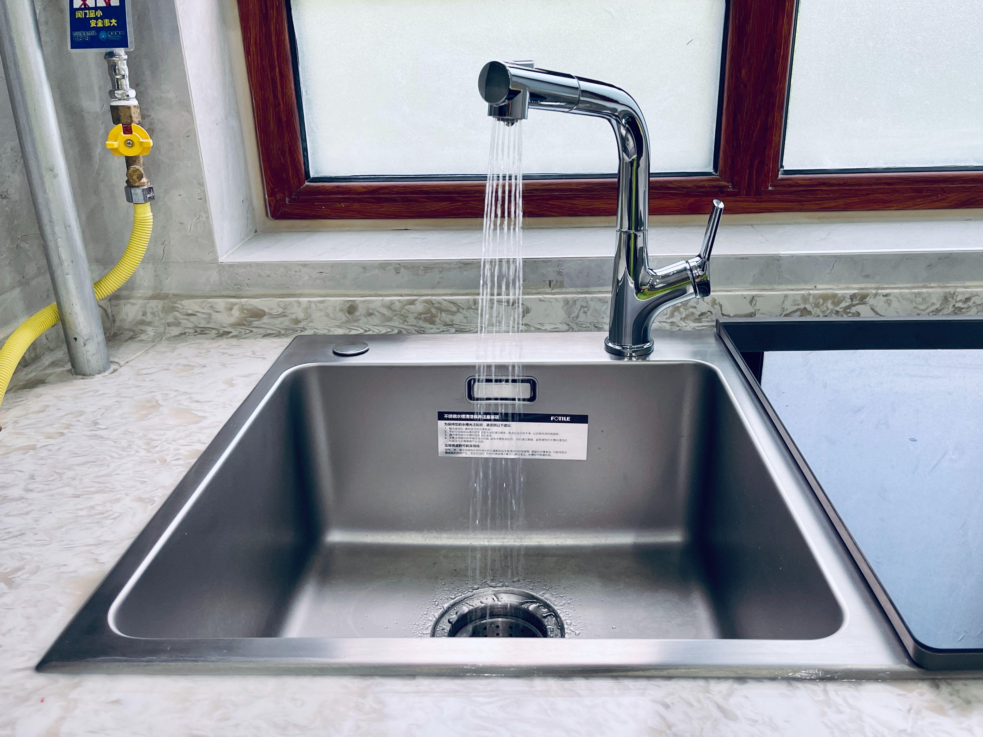 水槽洗碗机到底实不实用,不吹不黑评测视频