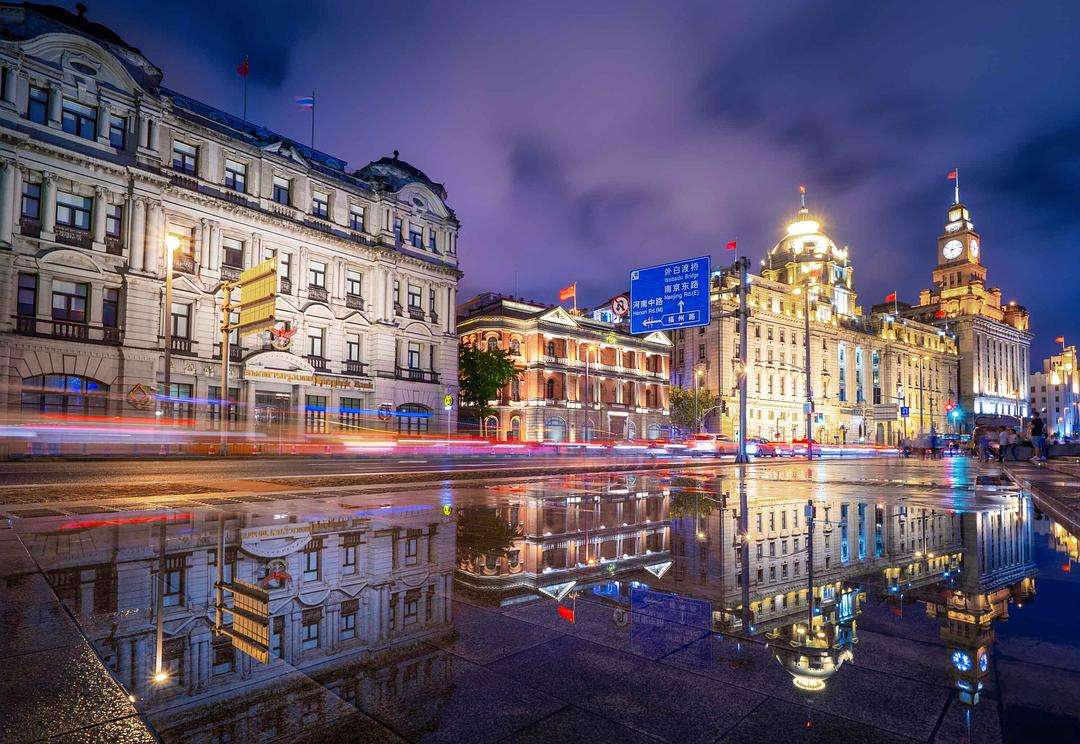 上海旅游自由行全攻略,上海自由行旅游攻略详细介绍