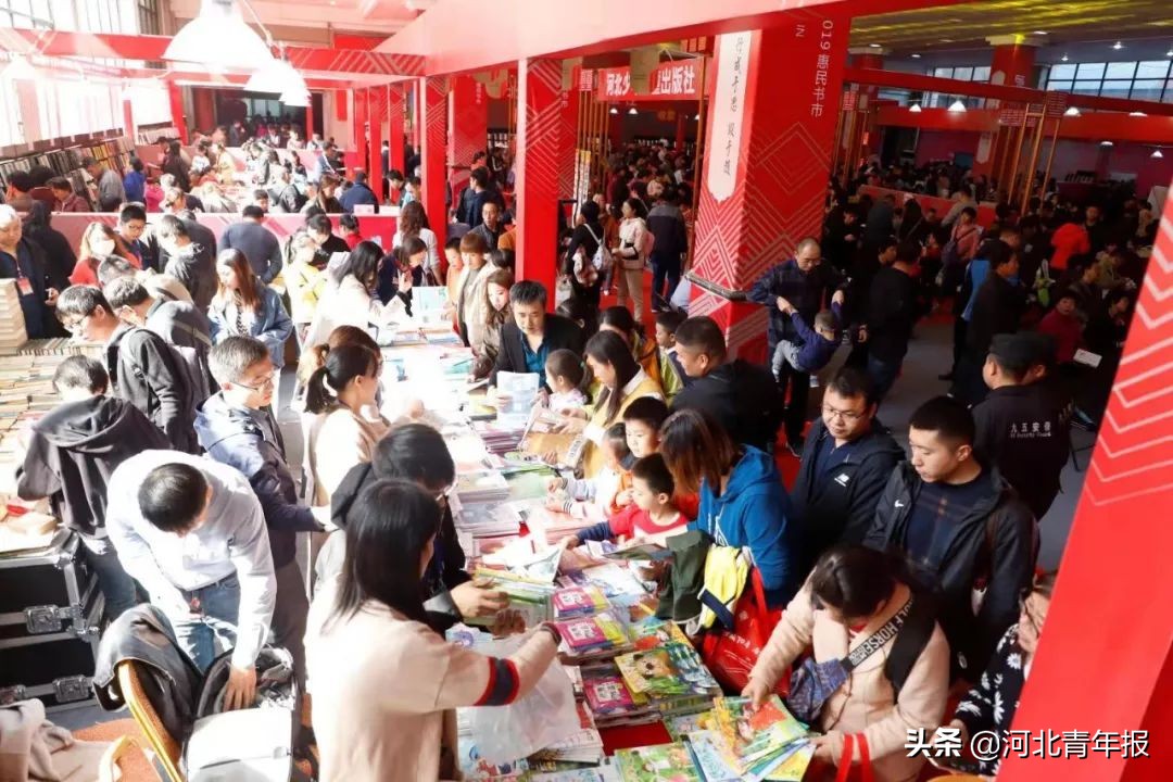 石家庄现在的画面,石家庄目前景象