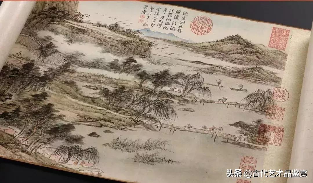 盘点去年那些件件过亿的藏品类别