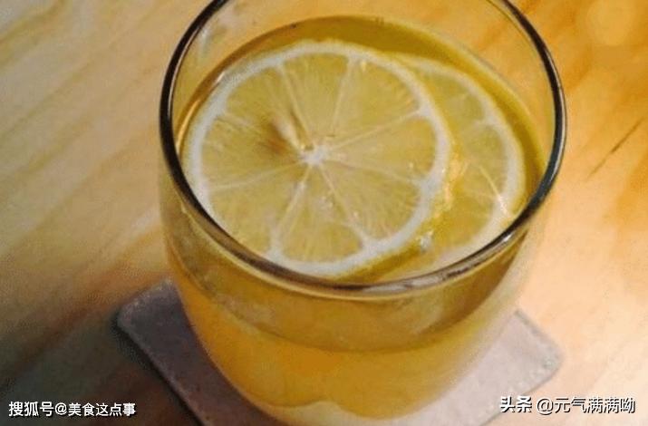 自己泡的柠檬水为什么发霉,自己泡的蜂蜜柠檬水为啥是苦的