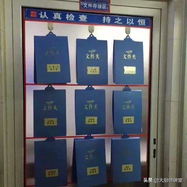 火爆全国的4D厨房到底是怎么样的？厨师长给你看看这些照片