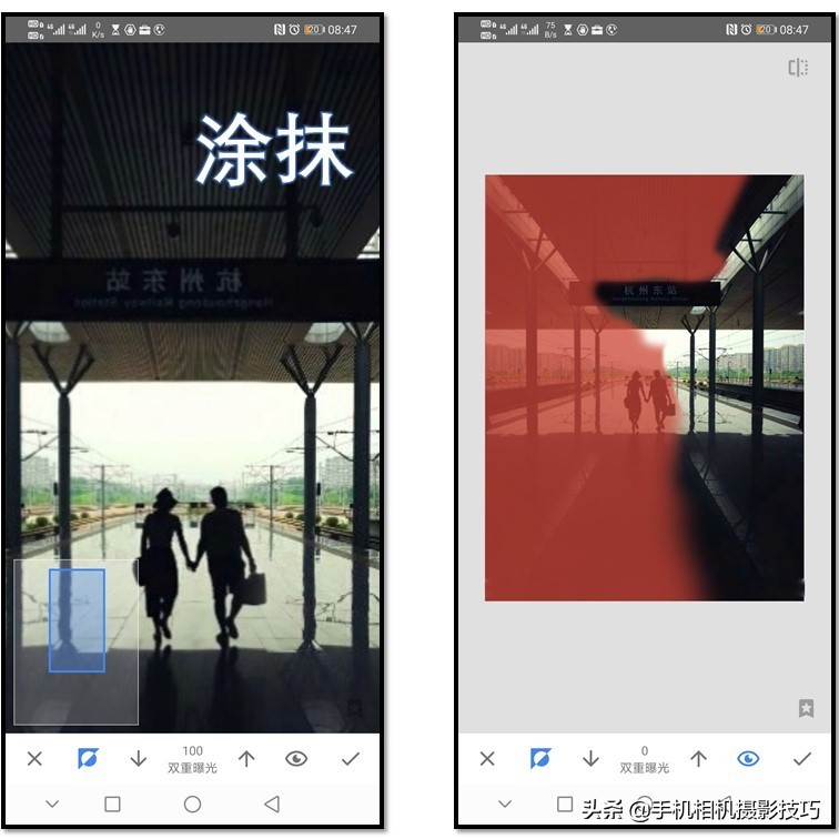 一键就能拍出好看的照片,怎样拍出好看的照片自拍默片