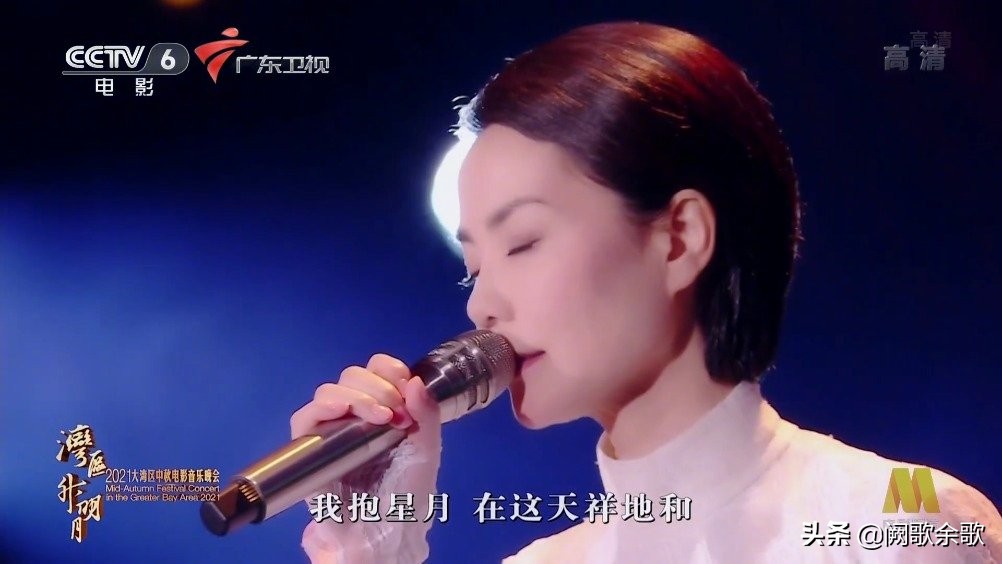 年轻时候唱的粤语歌有哪些,全国大多数人都会唱的粤语歌