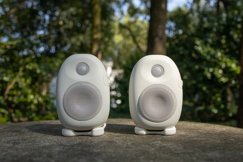 惠威监听音响x3,惠威x3音响测评