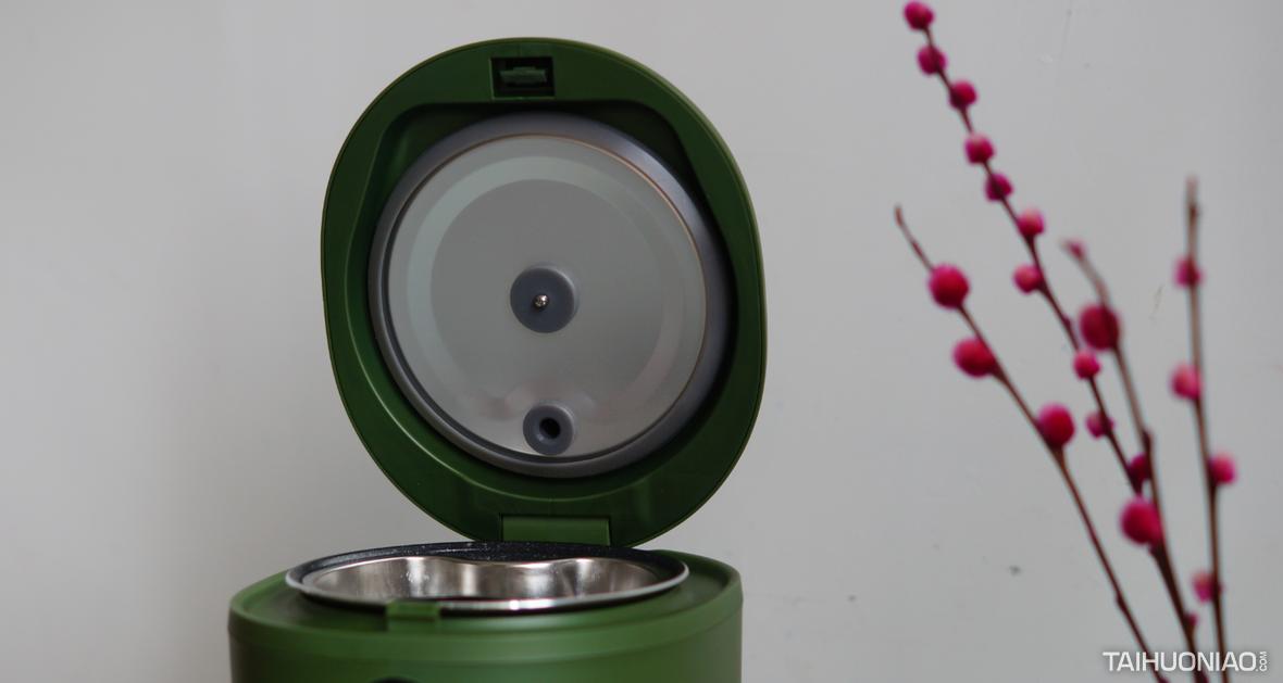 诗杭迷你电饭煲怎么用 (诗杭电饭煲测评)