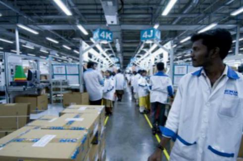 库克为什么要搬走工厂,库克苹果新规划