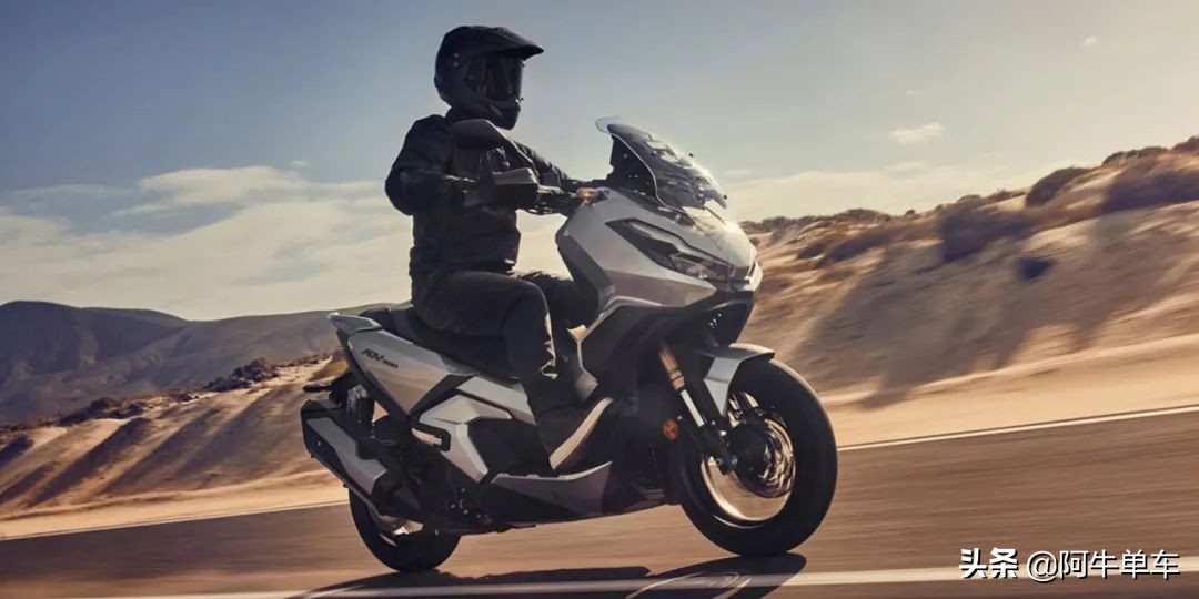 2022款本田adv350踏板车报价,本田xadv350国内上市时间