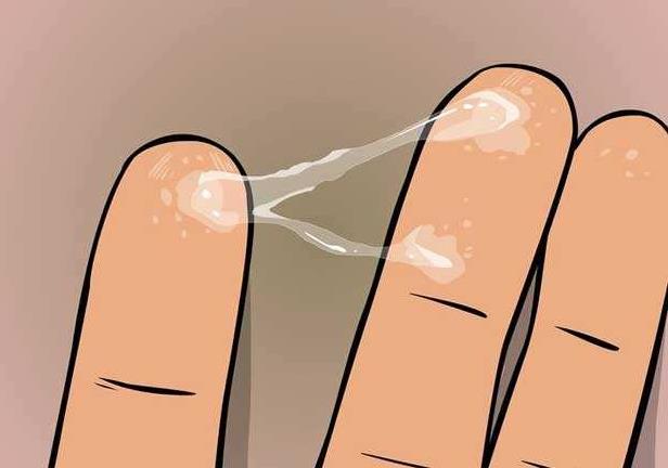 备孕时，找准排卵期是关键，这3个排卵信号，希望你牢记！