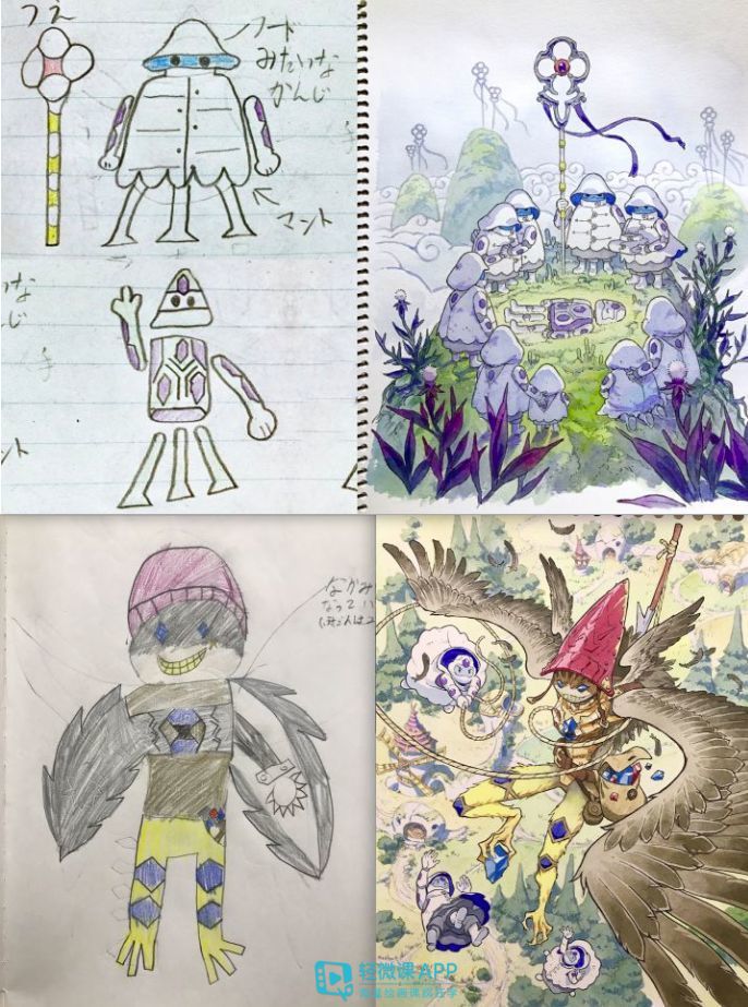 怎样学画画入门10岁,怎样学画画自学入门教程