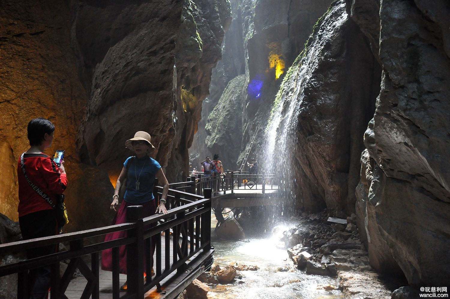 慈利现在过得很好，老铁们不要再提所谓的“常德情结”了