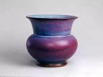 纵有家财万贯不如钧瓷一片,钧瓷价值连城真品图片