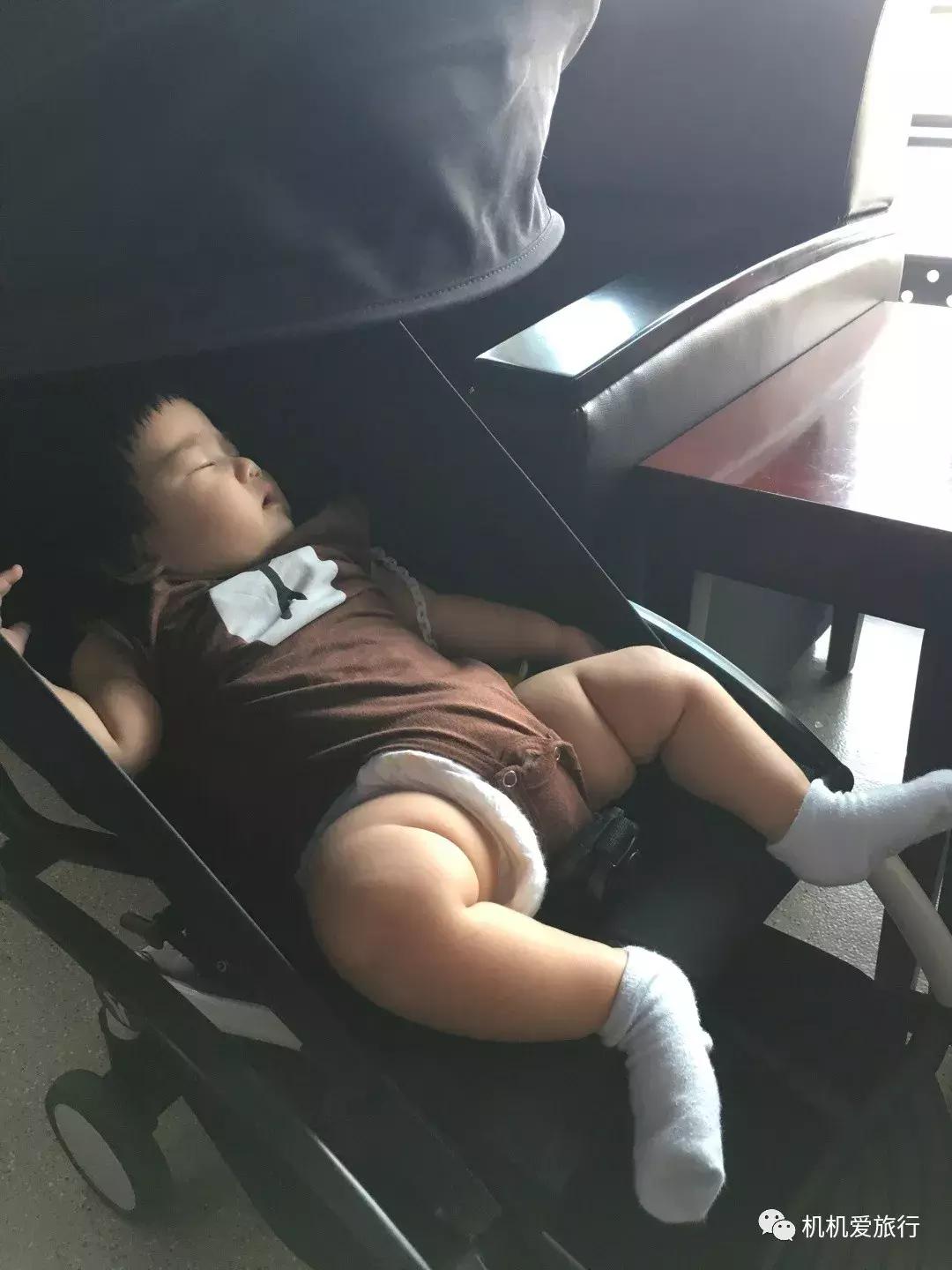 5月宝宝5天4晚日本大阪亲子游记