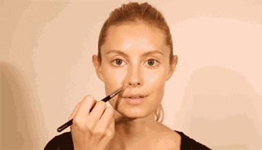 超详细干货｜游泳池里到底用什么手法才能不脱妆？