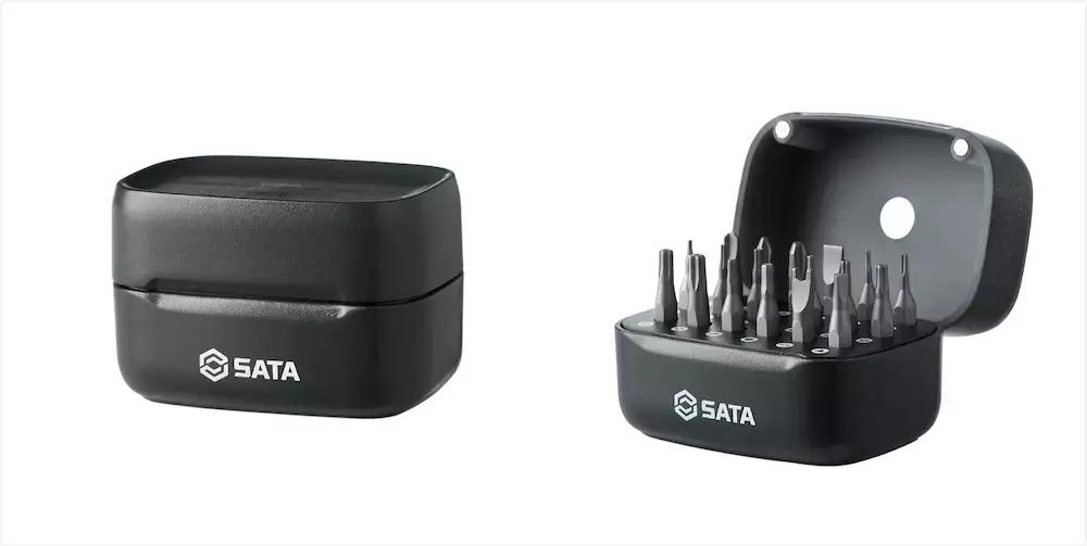 喜欢拆机评测的博主,satapen拆解