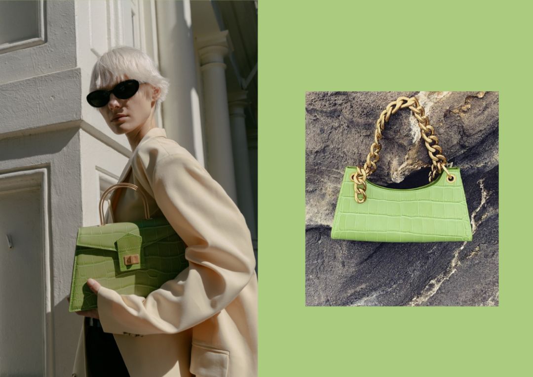 推荐几款小众又好看的包包,最值得入手的几款小众包包