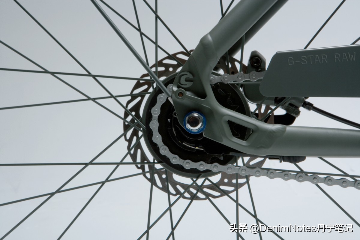 G-STARRAW,g-starraw怎么样