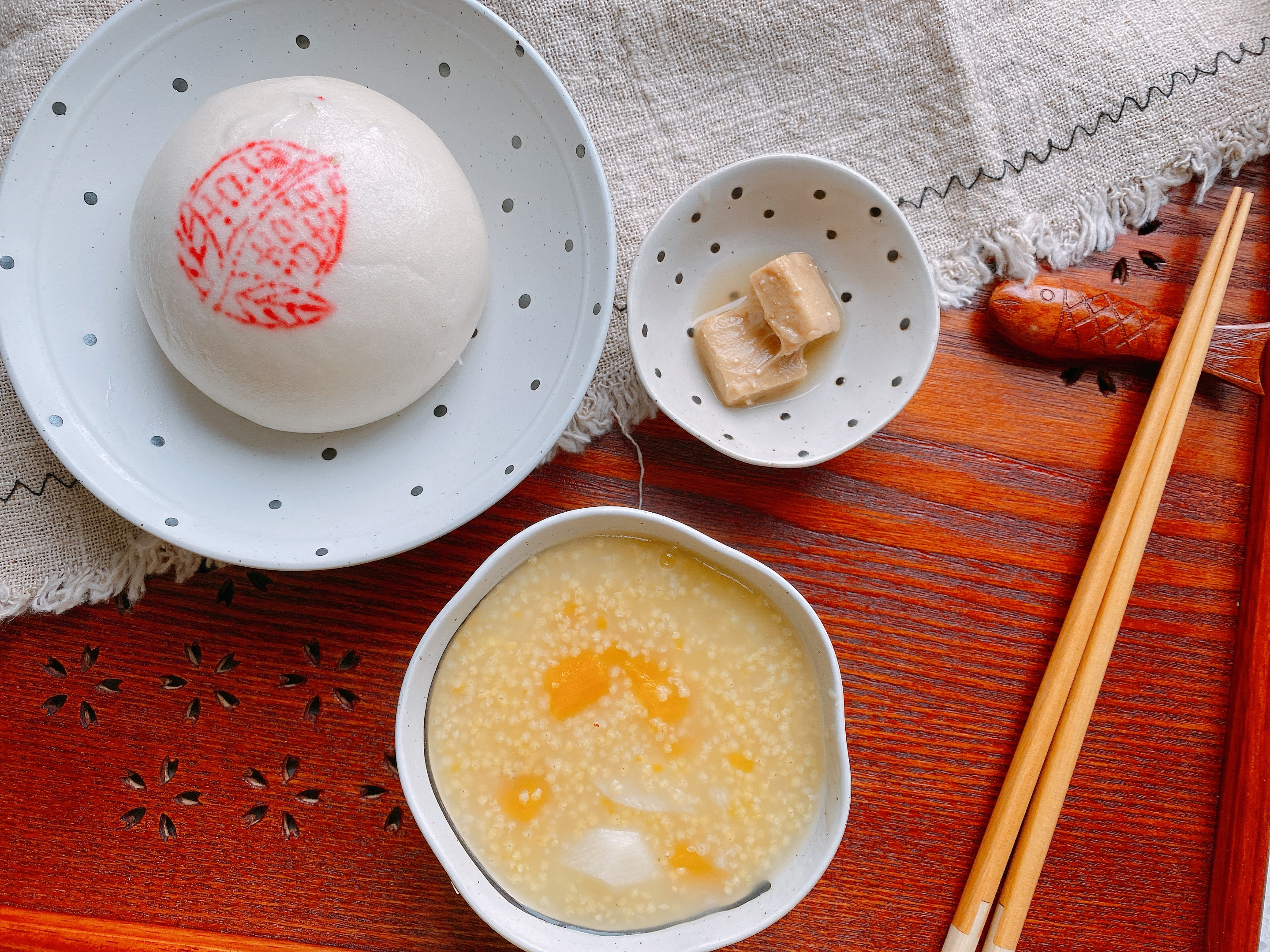 冬天多喝什么粥比较好,冬天喝这4种粥养胃还瘦身