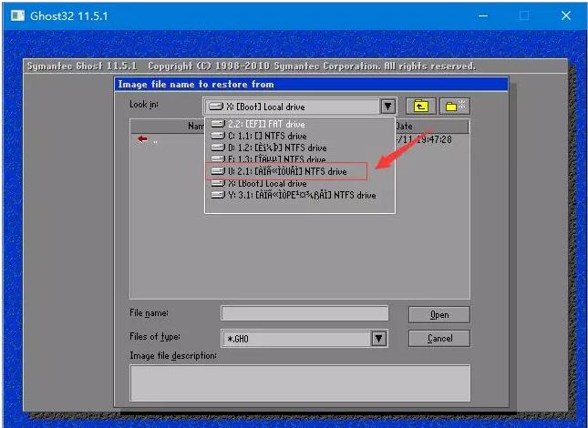 系统崩溃没有光驱u盘怎么装系统,系统崩溃下如何用u盘重装win7系统