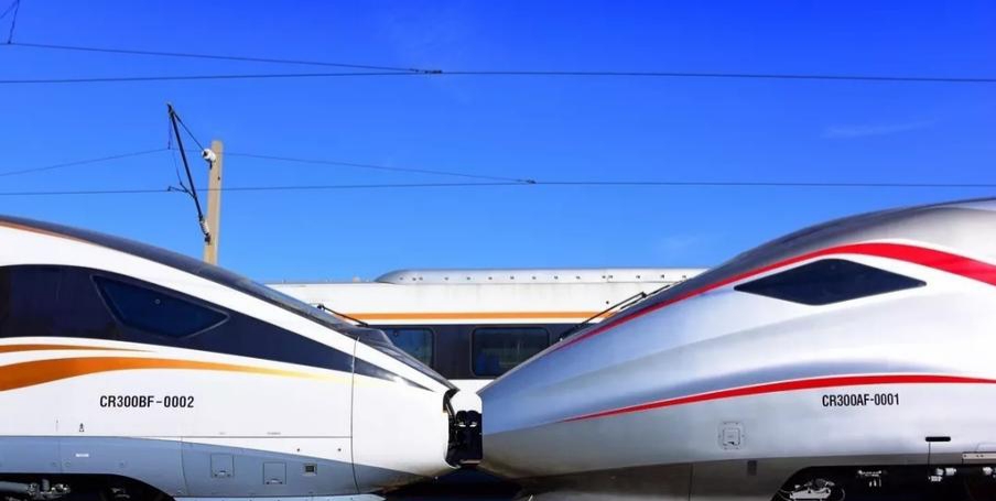中国时速200km的铁路,中国时速350公里的货运动车组