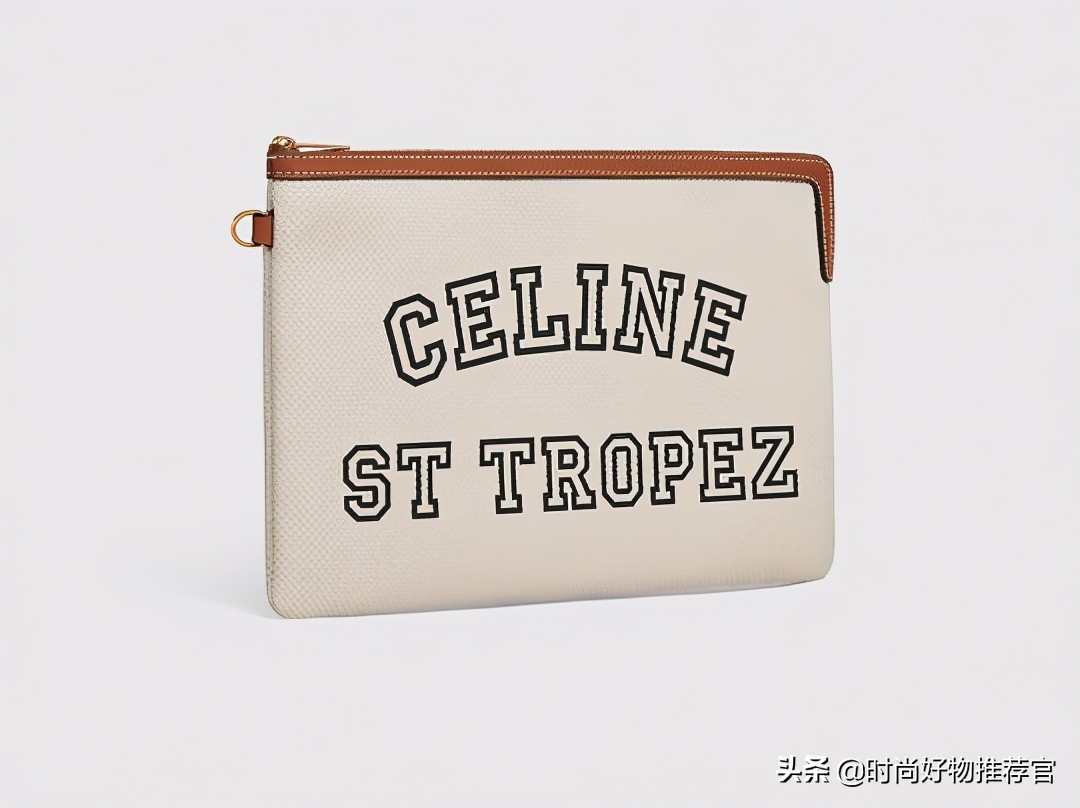 celine新包有刺鼻味道吗,celine同款风格