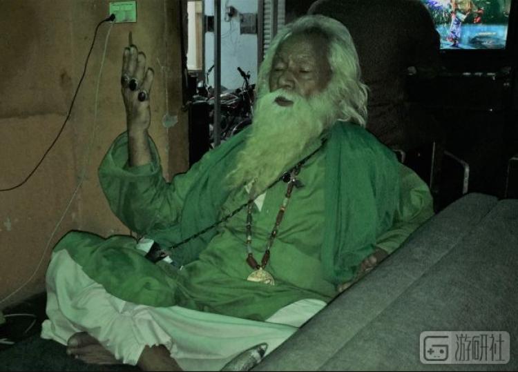 铁拳世界冠军回到了巴基斯坦