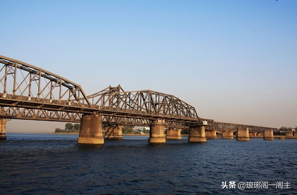 辽宁省的成长史