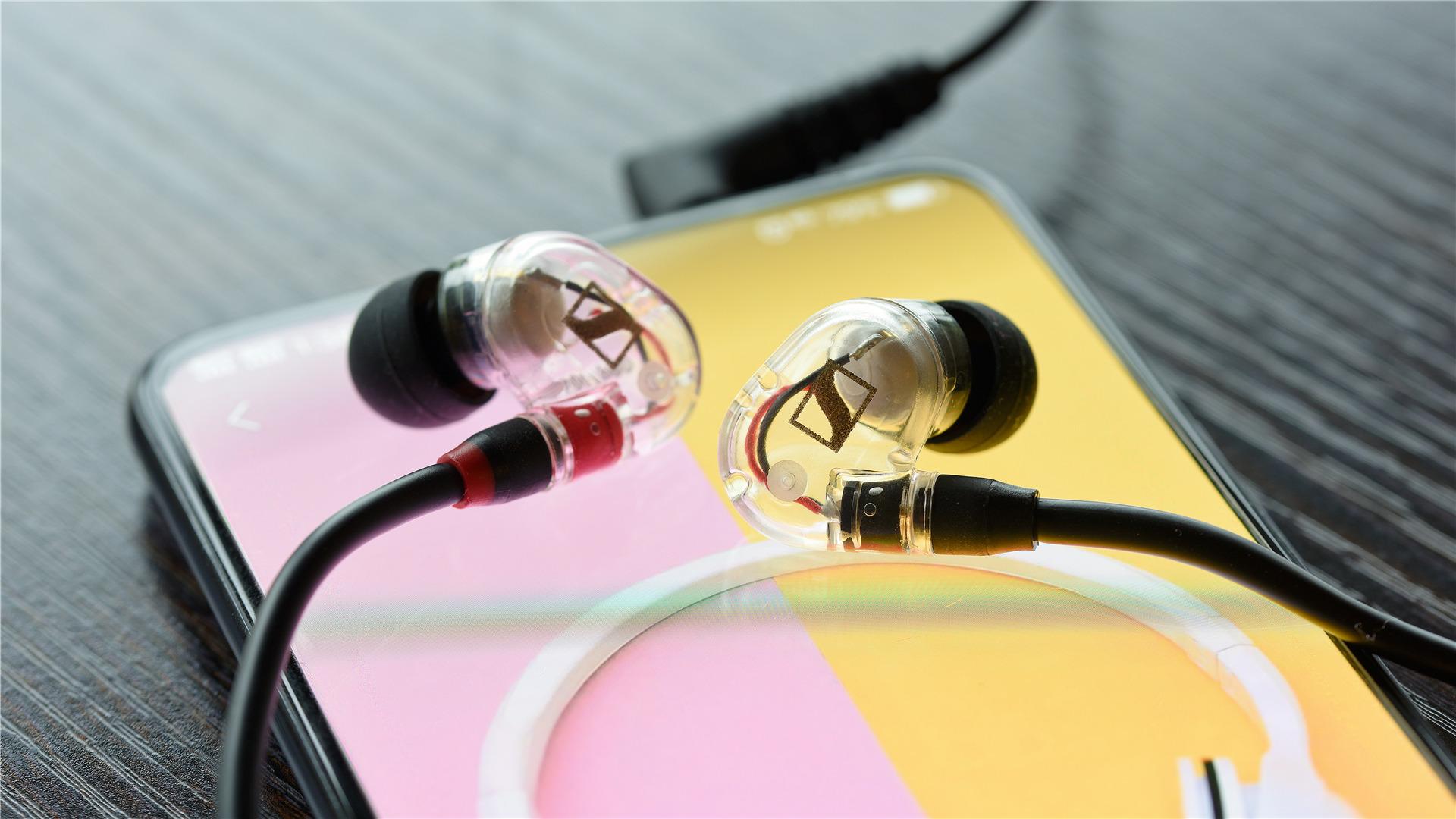 森海塞尔400pro,森海塞尔ie400pro深度评测