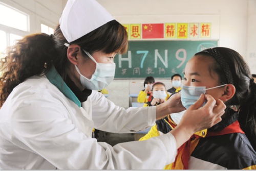 中国医生，新偶像的力量