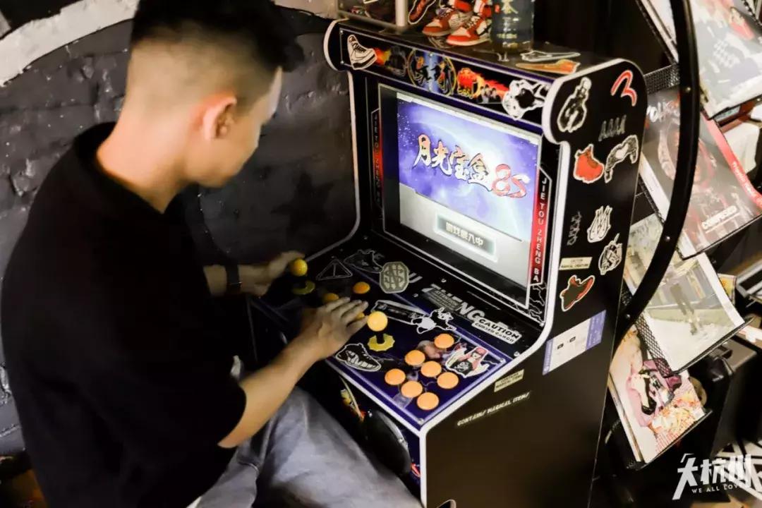 绅士复古油头馆杭州,杭州素人改造去哪里比较好