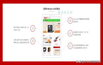 rakuten乐天中国能入驻吗,乐天rakuten有人了解吗