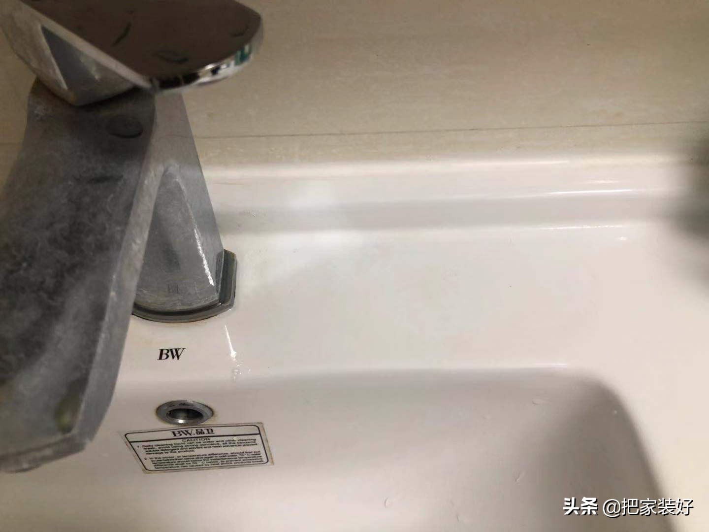 大扫除小苏打清洁小妙招,大扫除只用小苏打