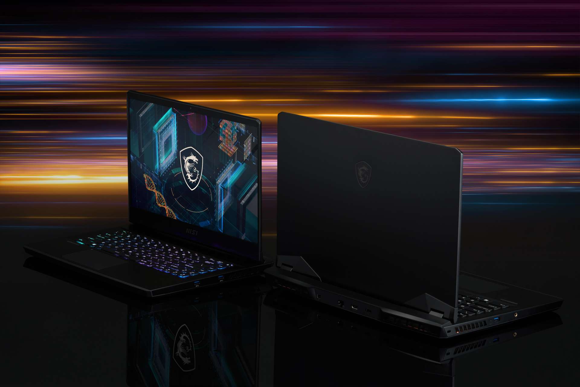 微星性价比游戏主机推荐,微星游戏本和宏碁暗影骑士哪个好