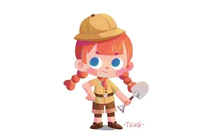 4个方法刻意训练,新手小白该怎么有效临摹