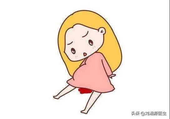 免疫保胎时孕妇出血的原因,免疫相关不良妊娠答疑解惑