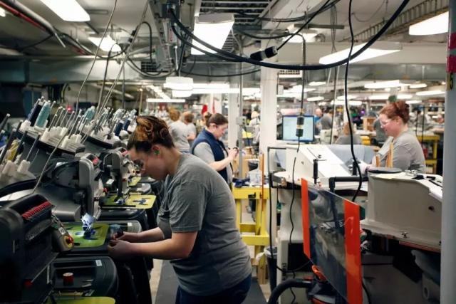 潮牌和流行款的区别,美国潮牌和日本潮牌本质区别