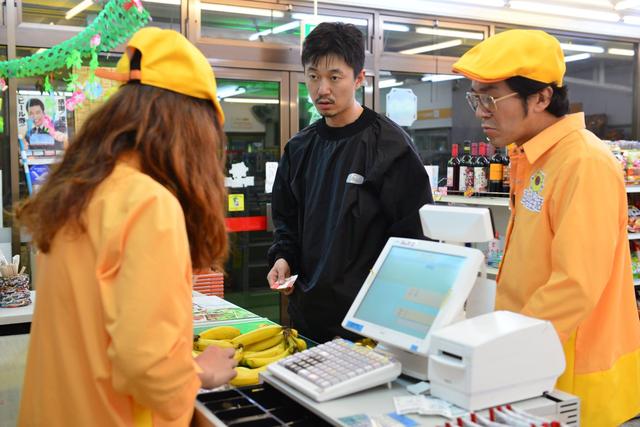 豆瓣8.3分,这部日本爱情片可能讲述的是整个人生