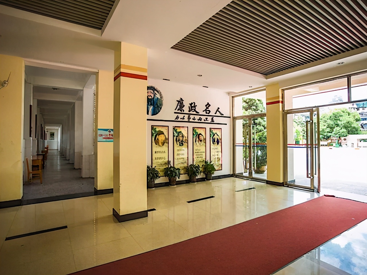 重拾筑城记忆-行走文笔街