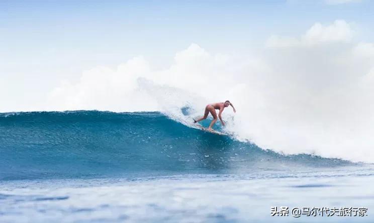 马尔代夫伊露岛蜜月游,马尔代夫niyama岛