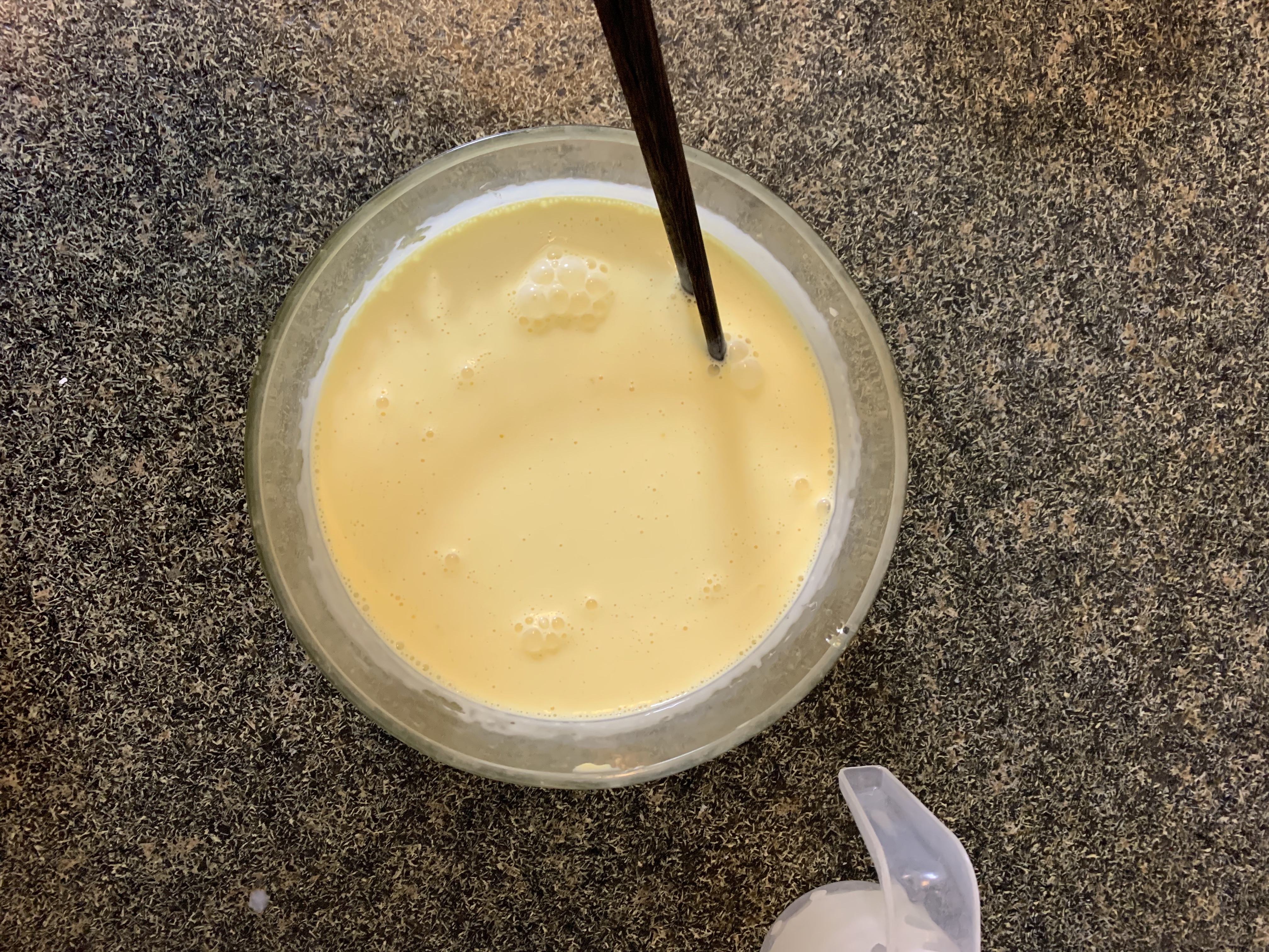 怎么做蛋挞跟肯德基的一样好吃,蛋挞怎么做才像肯德基的