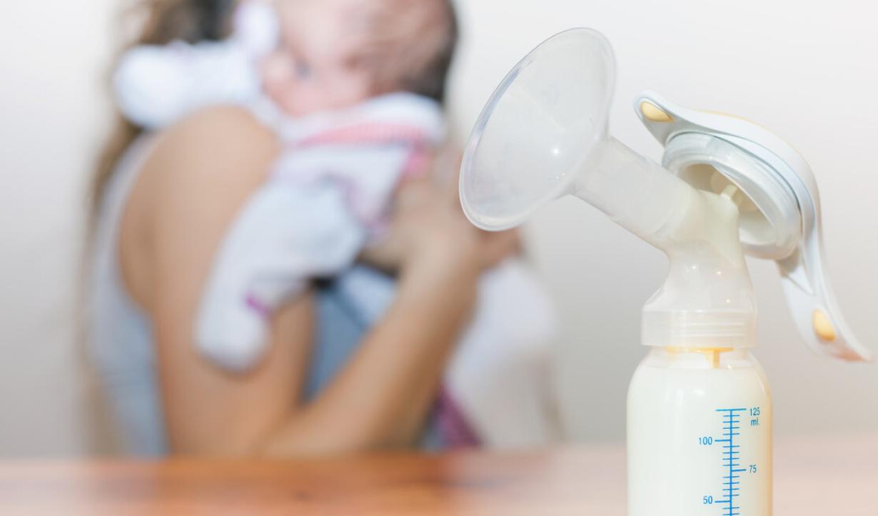 母乳的解冻最佳方法是什么,解冻母乳的正确方法