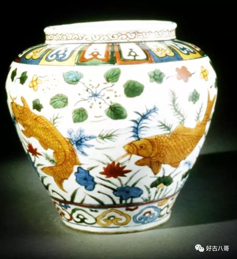 古瓷收藏三百问,收藏鉴定望闻问切看古瓷