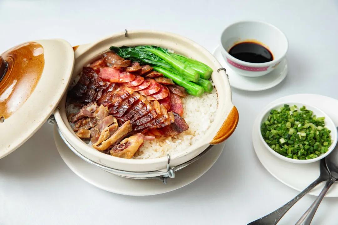 天冷了来份砂锅暖胃又暖心,暖心金华砂锅